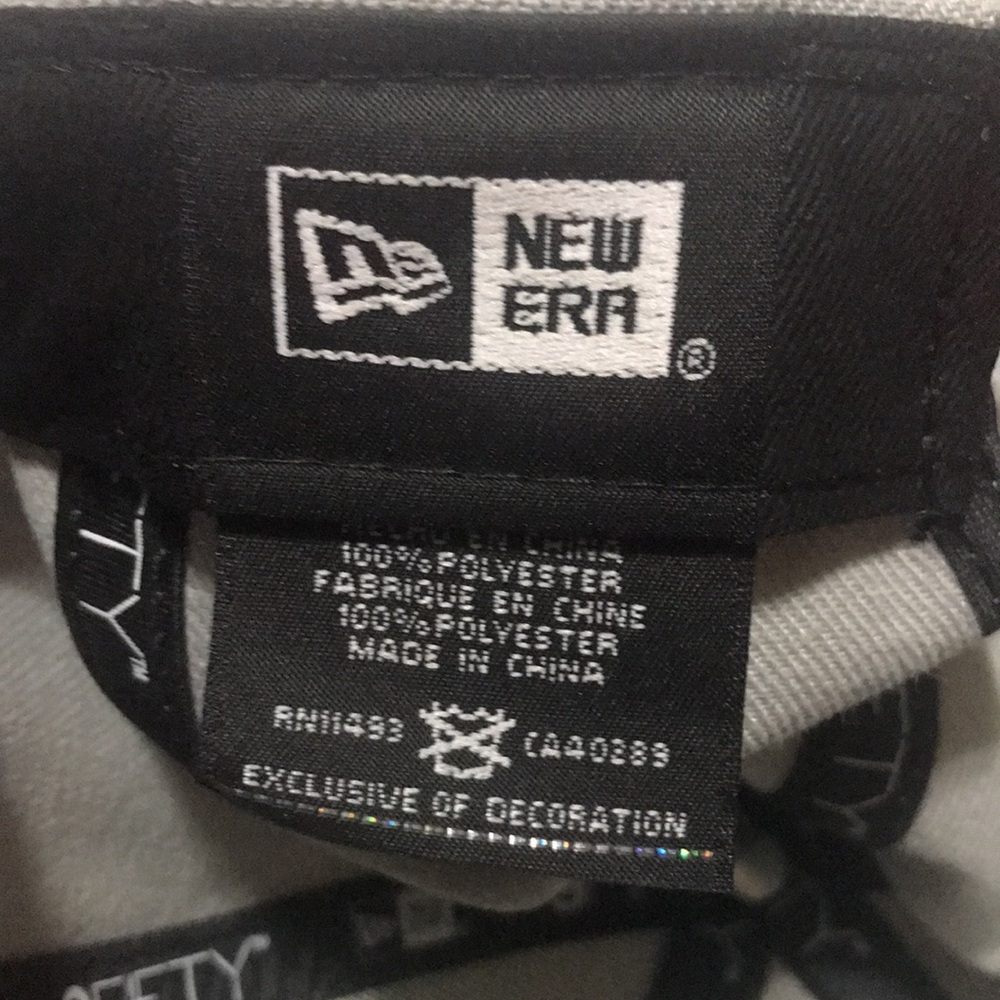 New Era Rockets cap - Picture 9 of 9